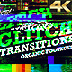 Glitch Transition 4K - VideoHive Item for Sale