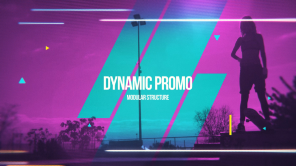 Dynamic Slideshow alt