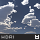 High Resolution Sky HDRi Map 141 - 3DOcean Item for Sale