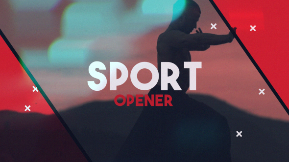 Sport Opener