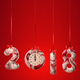 2018 Happy New Year - VideoHive Item for Sale