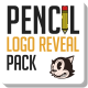 Pencil Logo Reveal Pack - VideoHive Item for Sale