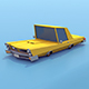 Pontiac GTO - 3DOcean Item for Sale