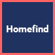 Homefind - Real Estate PSD Template - ThemeForest Item for Sale