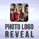 Photo Logo Reveal - VideoHive Item for Sale