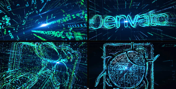 Decoding Digital Stream alt