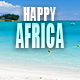 Happy Africa Tropical Beach