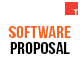 Software Proposal Template - GraphicRiver Item for Sale