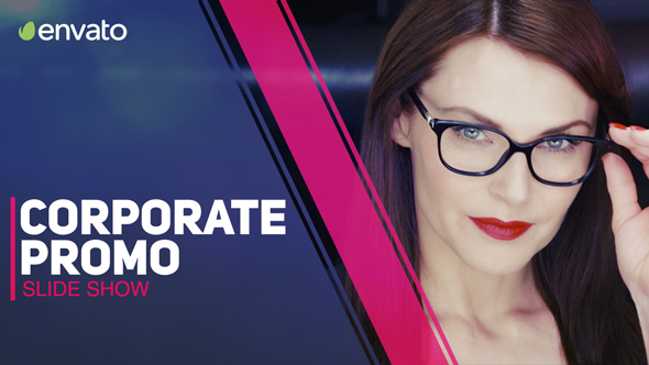 Corporate Slideshow alt