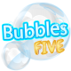Bubbles Five - HTML5 Game - CodeCanyon Item for Sale