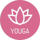 Youga - Yoga Studio HTML5 Template - ThemeForest Item for Sale