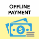 Offline Payment Gateway Plugin - CodeCanyon Item for Sale
