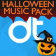 Halloween Music Pack