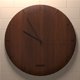 Wooden clock - 3DOcean Item for Sale