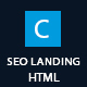SEO - Digital Marketing HTML Template - ThemeForest Item for Sale