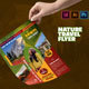 Nature Travel Flyer - GraphicRiver Item for Sale