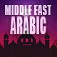 Arabic Middle East Pack