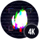 Glitch Logo - VideoHive Item for Sale