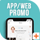 Mobile App Website Promotion - VideoHive Item for Sale