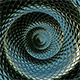 Dark Spiral Background - VideoHive Item for Sale