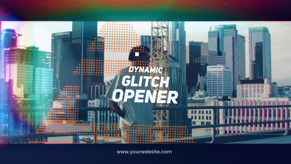 Dynamic Glitch Opener