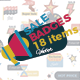 Creative Sale Badges - VideoHive Item for Sale