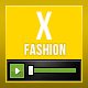 Fashion X - AudioJungle Item for Sale