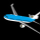 Airplane Transition - VideoHive Item for Sale