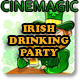 Irish Drinking Party