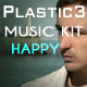 Happy Music Kit - AudioJungle Item for Sale