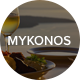 Mykonos Resort - Hotel Theme For WordPress - ThemeForest Item for Sale