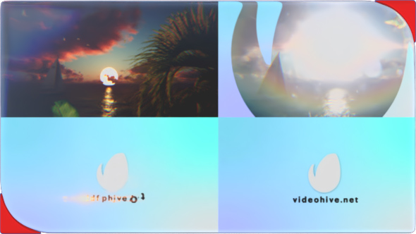 Paradise Island Logo