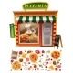 Pizzeria Shop Facade - GraphicRiver Item for Sale