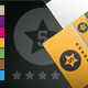 FiveStar Business Starter Pack - GraphicRiver Item for Sale