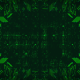 Green Hi-Tech Circuit Board Background - VideoHive Item for Sale