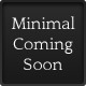 Minimal Coming Soon - ThemeForest Item for Sale