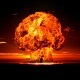 Atomic Bomb Explosion
