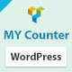 MY-Counter | Visual Composer Addon & WordPress Widget - CodeCanyon Item for Sale