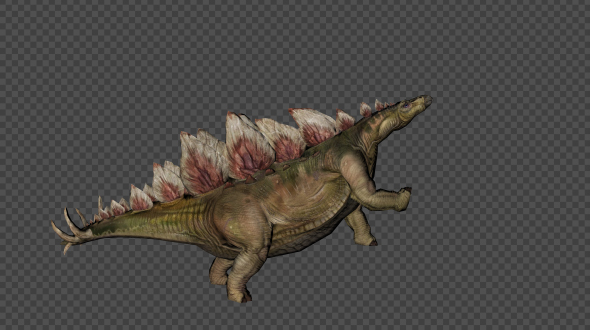 Stego Dinosaur Run Pack 4 In 1 alt