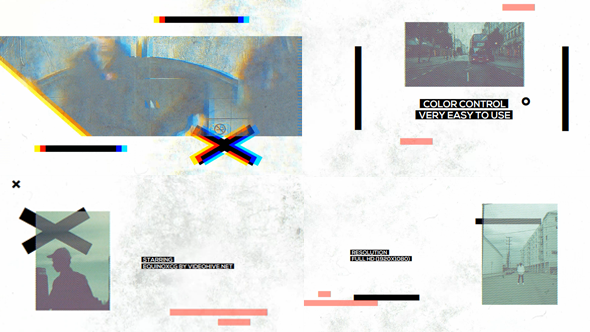 Modern Dynamic Opener