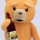 Teddy Bear - 3DOcean Item for Sale
