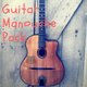 Guitar Manouche Pack