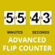 Advanced flip Counter - VideoHive Item for Sale