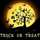 Trick or Treat