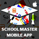 School Master Mobile App for iphone - CodeCanyon Item for Sale