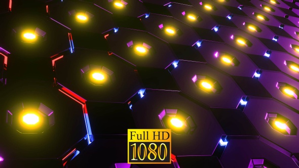 Jumper Lights HD