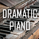 Dramatic Atmospheric Piano