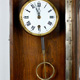 Pendulum clock - VideoHive Item for Sale