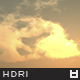 High Resolution Sky HDRi Map 147 - 3DOcean Item for Sale