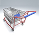 Shopcart - 3DOcean Item for Sale